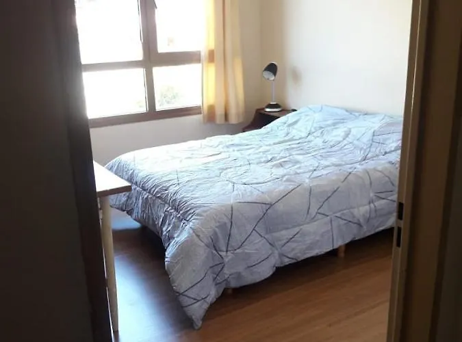 Departamento De Barrio Belgrano