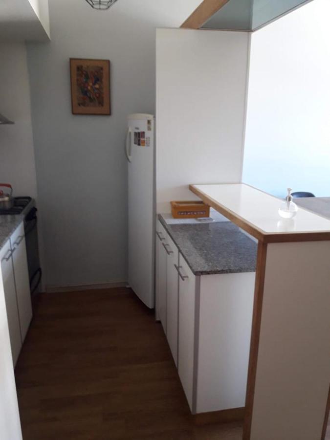 Apartment Departamento De Barrio Belgrano