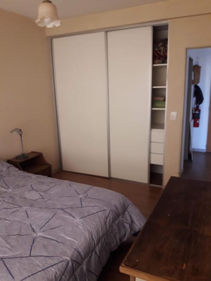 Apartment Departamento De Barrio Belgrano *