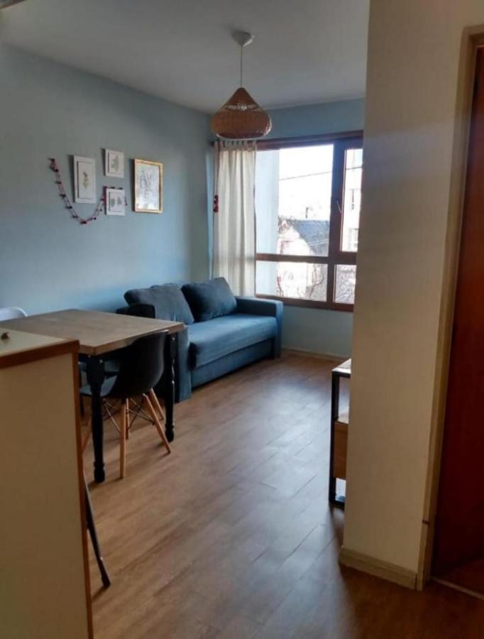 Departamento De Barrio Belgrano Apartment *