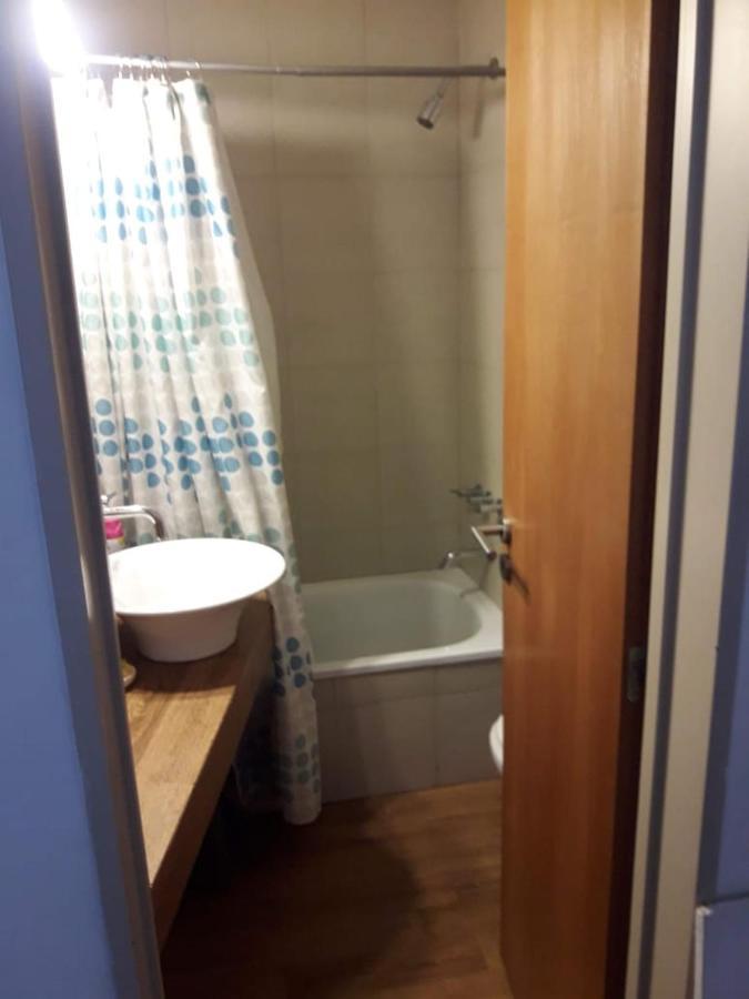 Departamento De Barrio Belgrano Apartment San Carlos de Bariloche