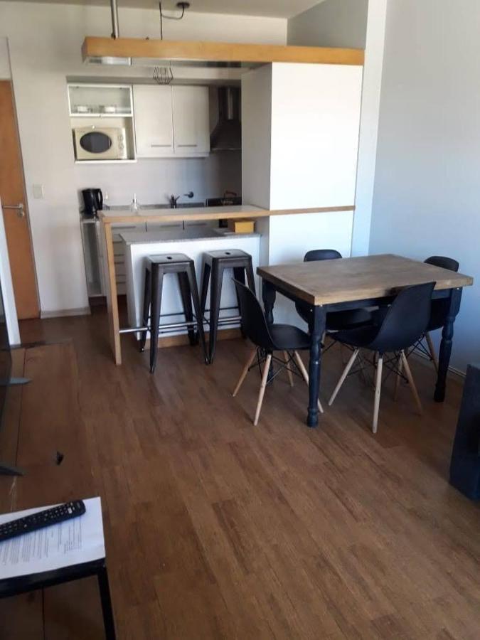 Departamento De Barrio Belgrano Apartment